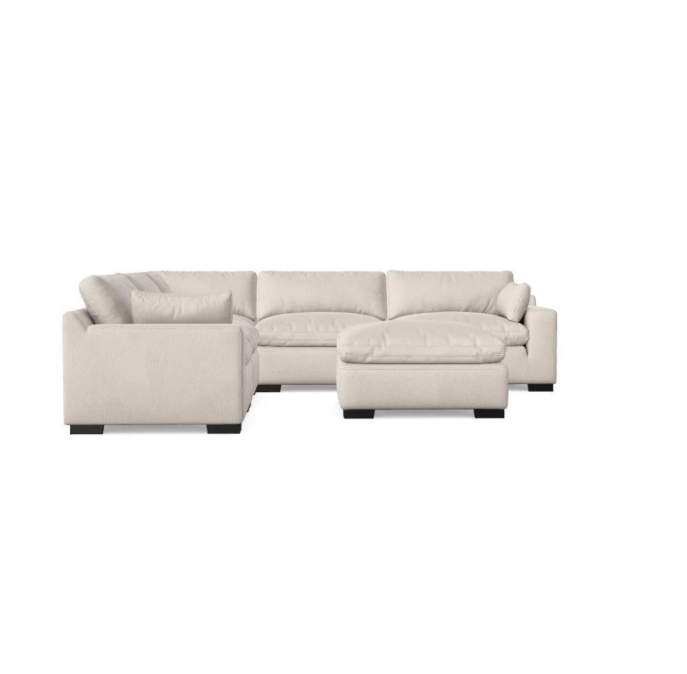 City Limits II Modular Sectional - Custom Design Ref: M_92UGBX