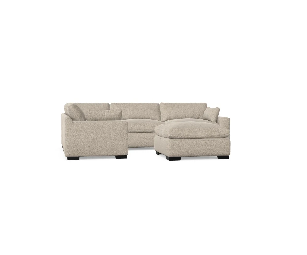 City Limits II Modular Sectional - Custom Design Ref: M_99AVSB