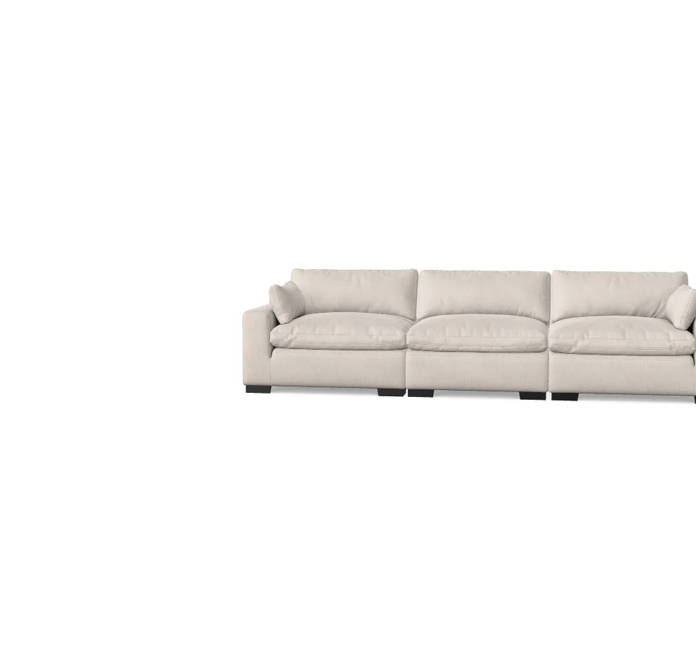 City Limits II Modular Sectional - Custom Design Ref: M_9A8UMN