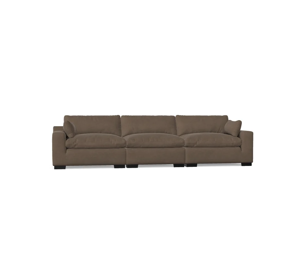 City Limits II Modular Sectional - Custom Design Ref: M_9D8DCB