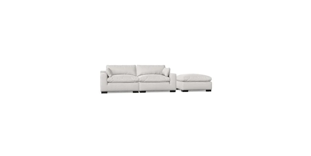 City Limits II Modular Sectional - Custom Design Ref: M_9E0OTQ