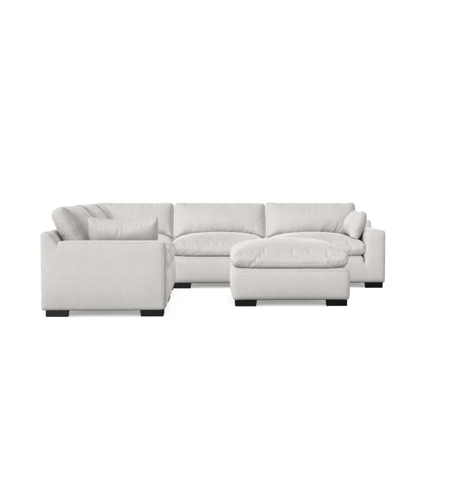 City Limits II Modular Sectional - Custom Design Ref: M_9EA1NC