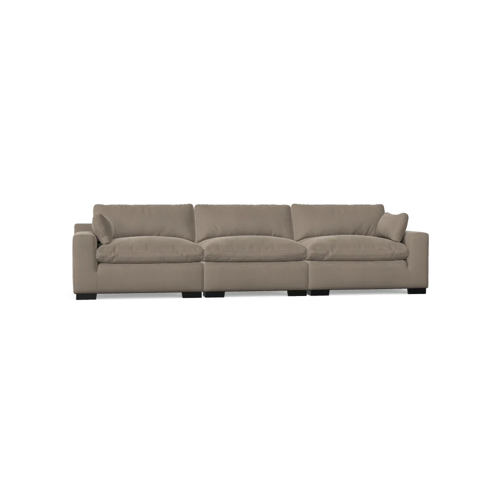 City Limits II Modular Sectional - Custom Design Ref: M_9KJSIK