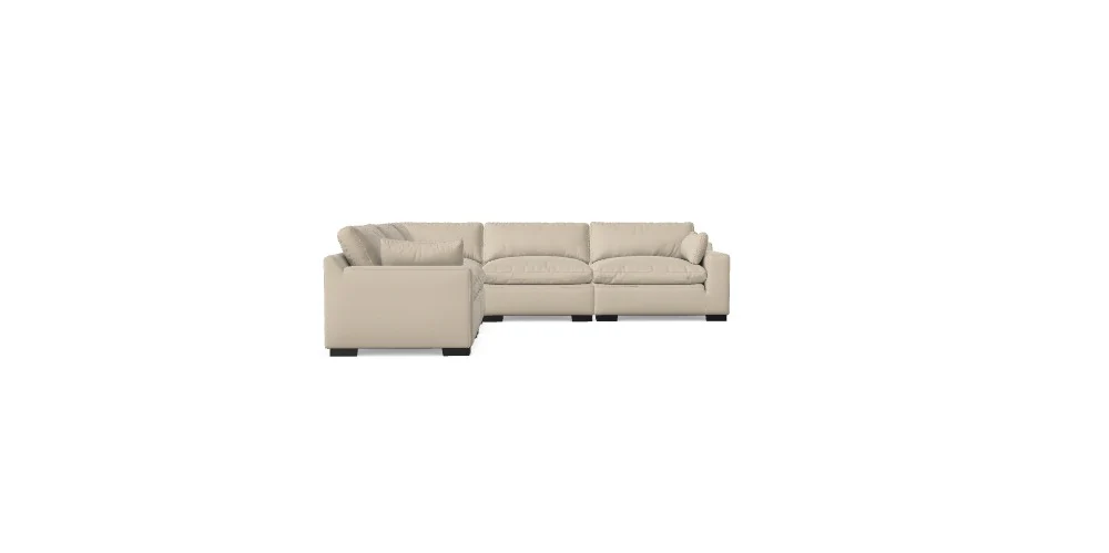 City Limits II Modular Sectional - Custom Design Ref: M_9LUJZ5I