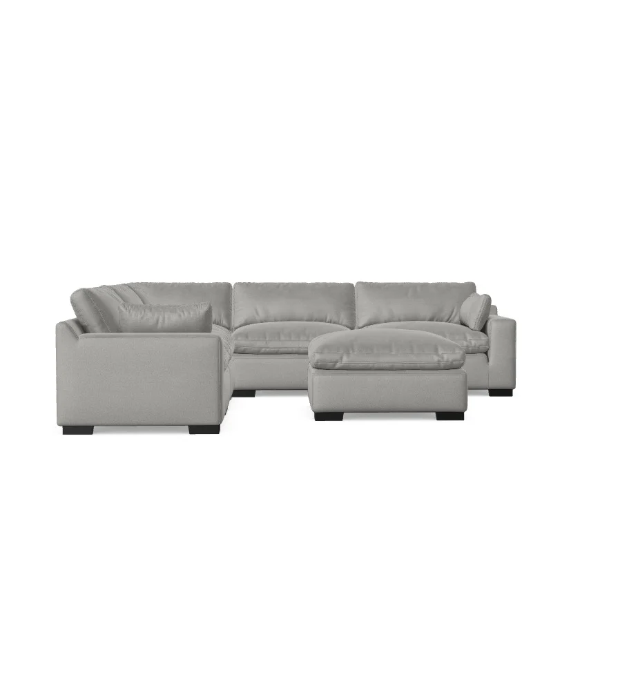 City Limits II Modular Sectional - Custom Design Ref: M_9RCKPC