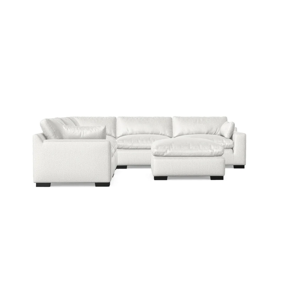 City Limits II Modular Sectional - Custom Design Ref: M_9RXXPO