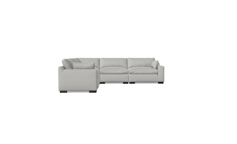 City Limits II Modular Sectional - Custom Design Ref: M_9TJVIX