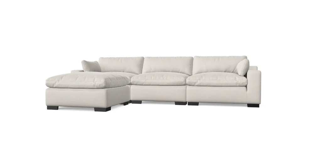 City Limits II Modular Sectional - Custom Design Ref: M_9VEMUE