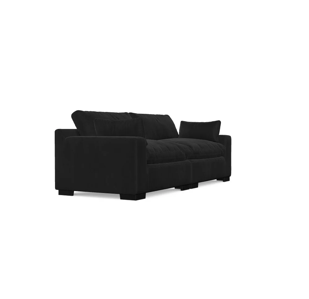 City Limits II Modular Sectional - Custom Design Ref: M_9ZX6BW
