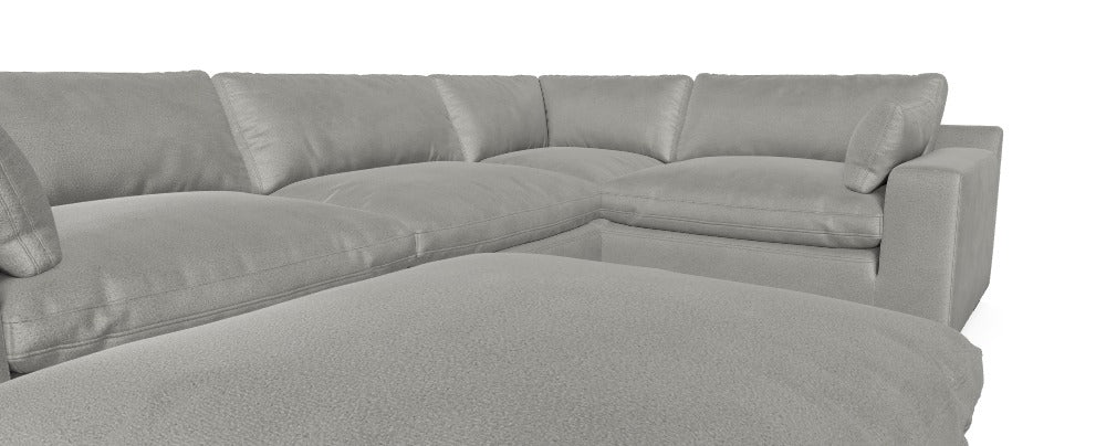 City Limits II Modular Sectional - Custom Design Ref: M_A0XFVS