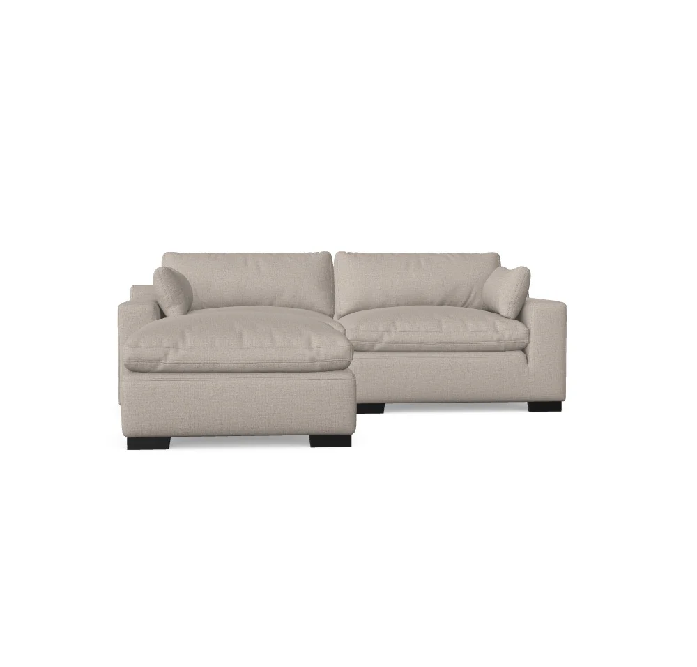 City Limits II Modular Sectional - Custom Design Ref: M_A1ZJA3A