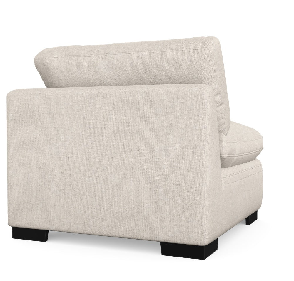 City Limits II Modular Sectional - Custom Design Ref: M_A2AEDB