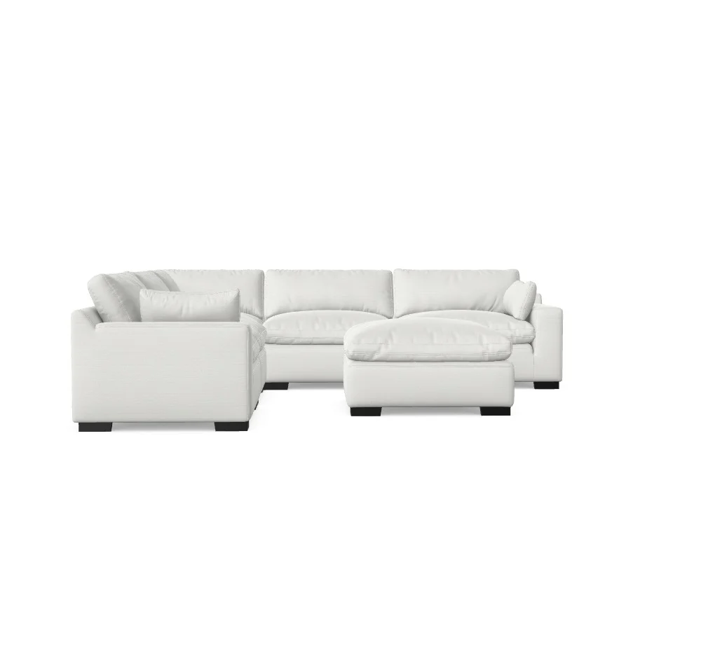 City Limits II Modular Sectional - Custom Design Ref: M_A5QAYZ