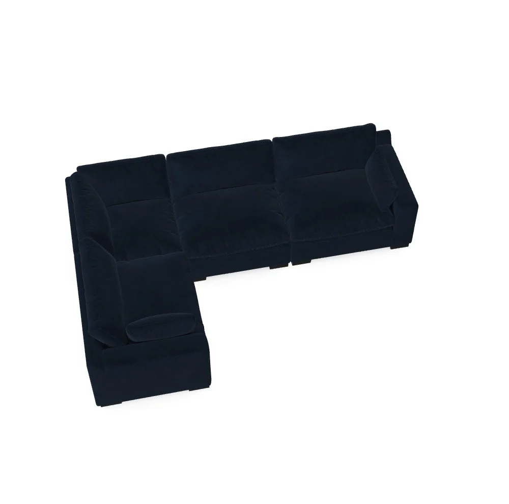 City Limits II Modular Sectional - Custom Design Ref: M_A7OPHN