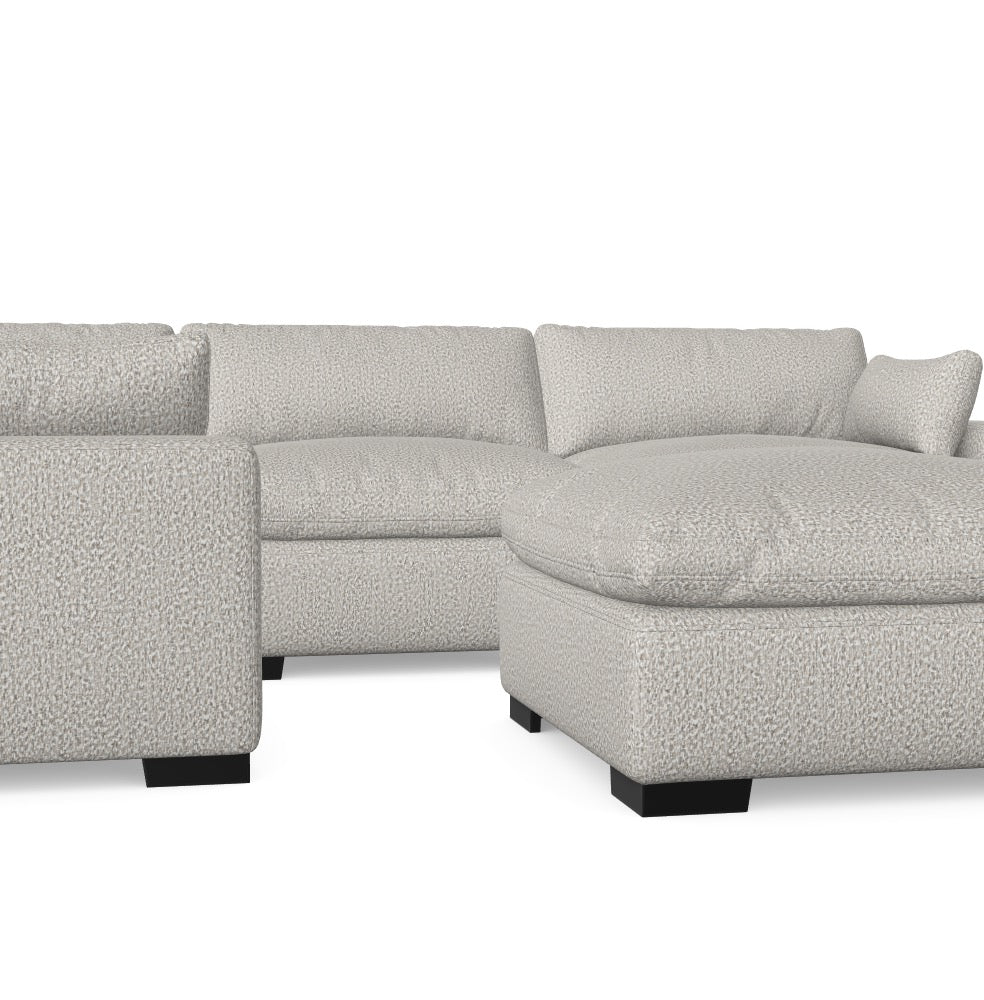 City Limits II Modular Sectional - Custom Design Ref: M_A9NKSJ