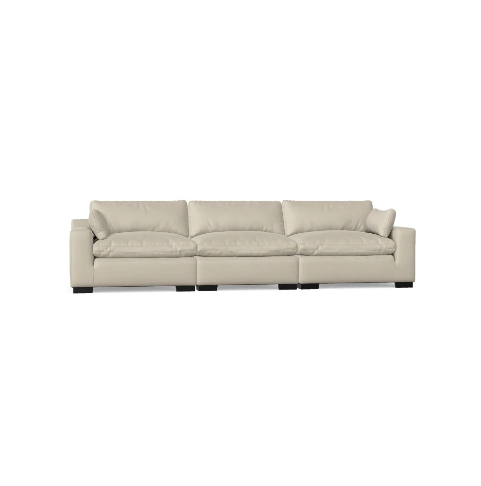 City Limits II Modular Sectional - Custom Design Ref: M_AA8PBIG