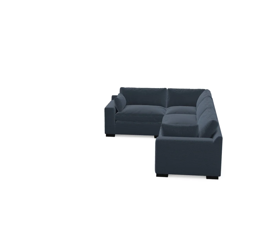 City Limits II Modular Sectional - Custom Design Ref: M_AB5JL5