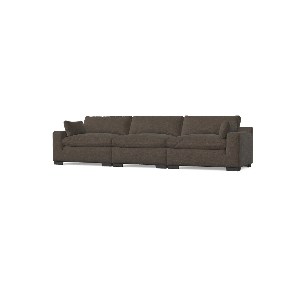 City Limits II Modular Sectional - Custom Design Ref: M_ABRVXT