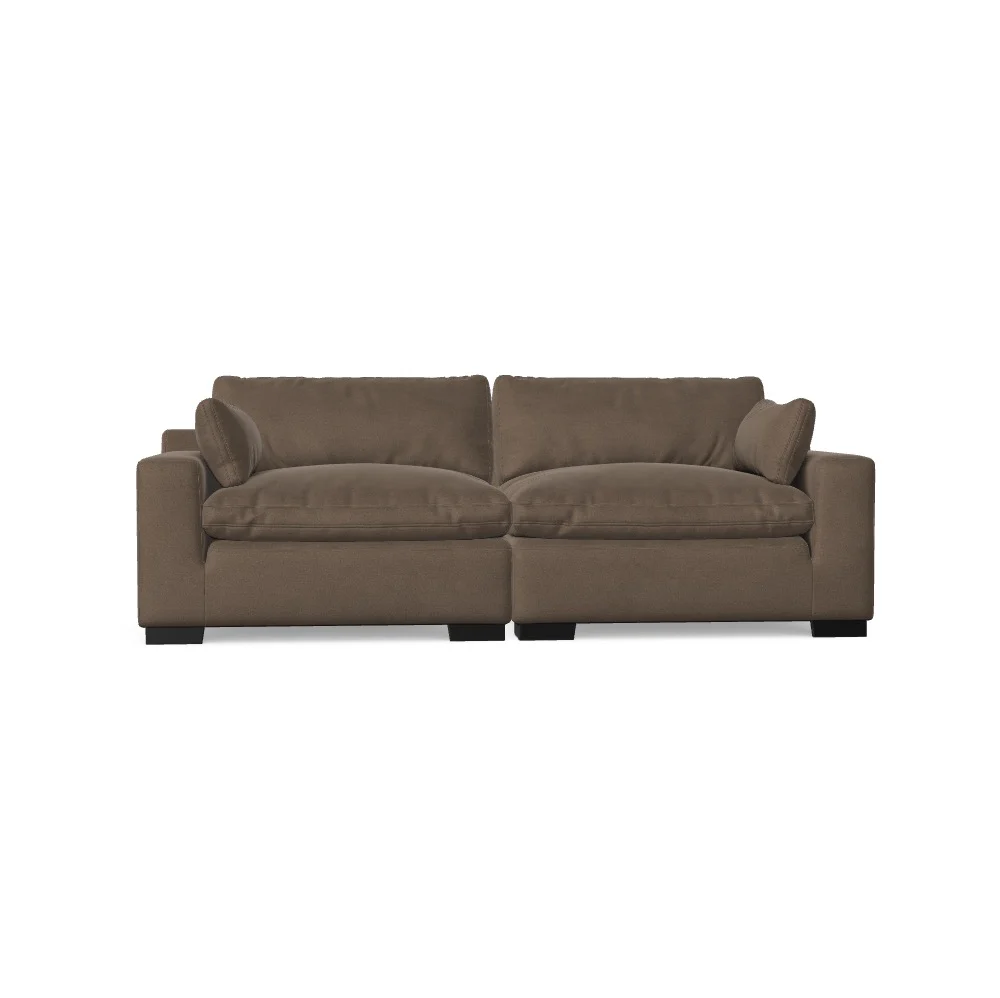 City Limits II Modular Sectional - Custom Design Ref: M_ABVJ8X
