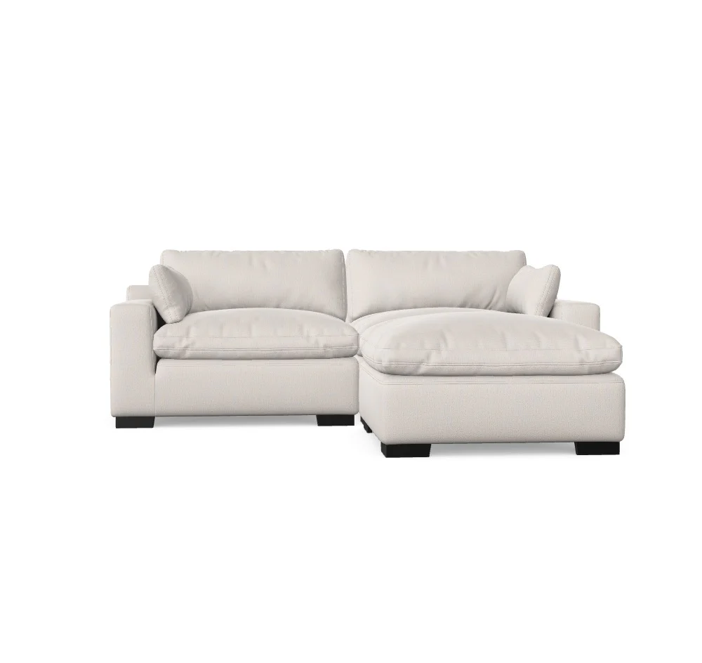 City Limits II Modular Sectional - Custom Design Ref: M_AC8QCR