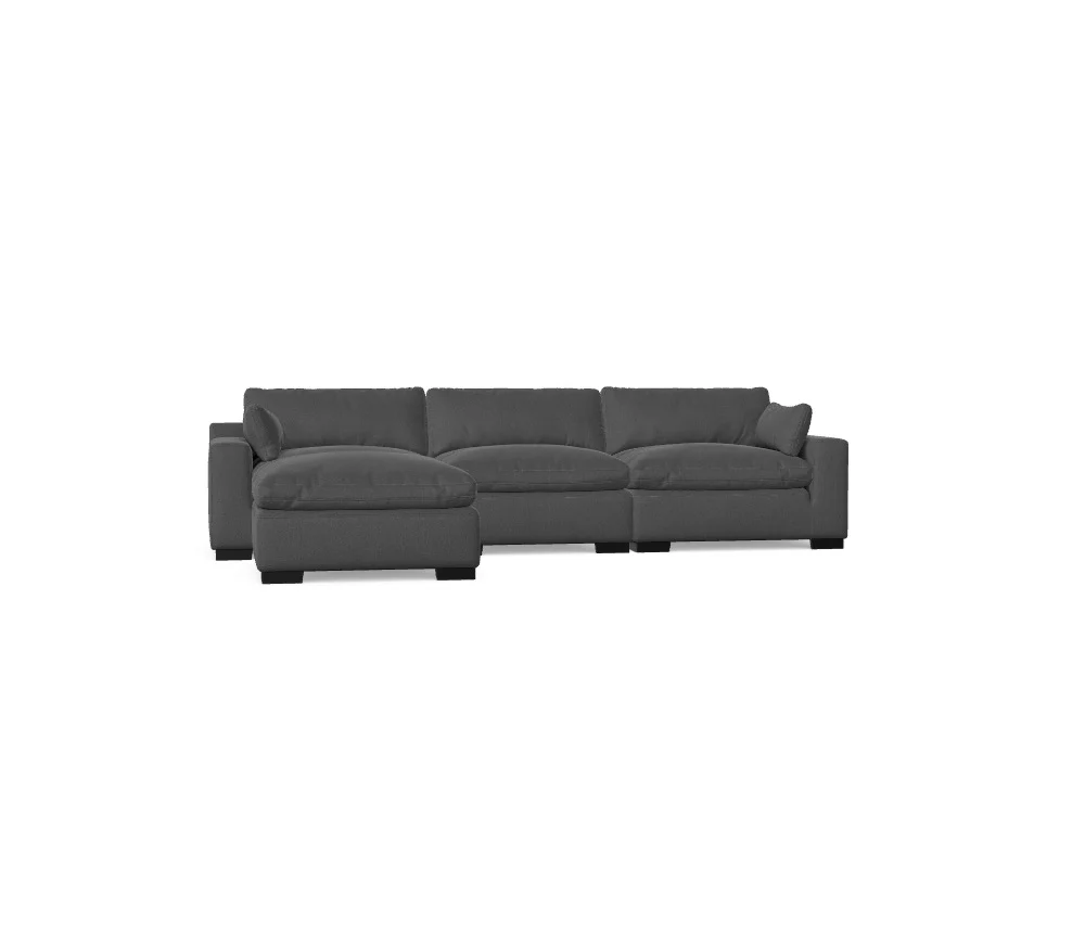 City Limits II Modular Sectional - Custom Design Ref: M_ACKS65