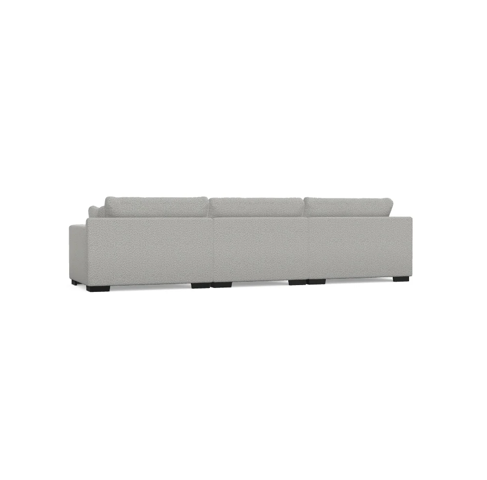 City Limits II Modular Sectional - Custom Design Ref: M_ADZVHG