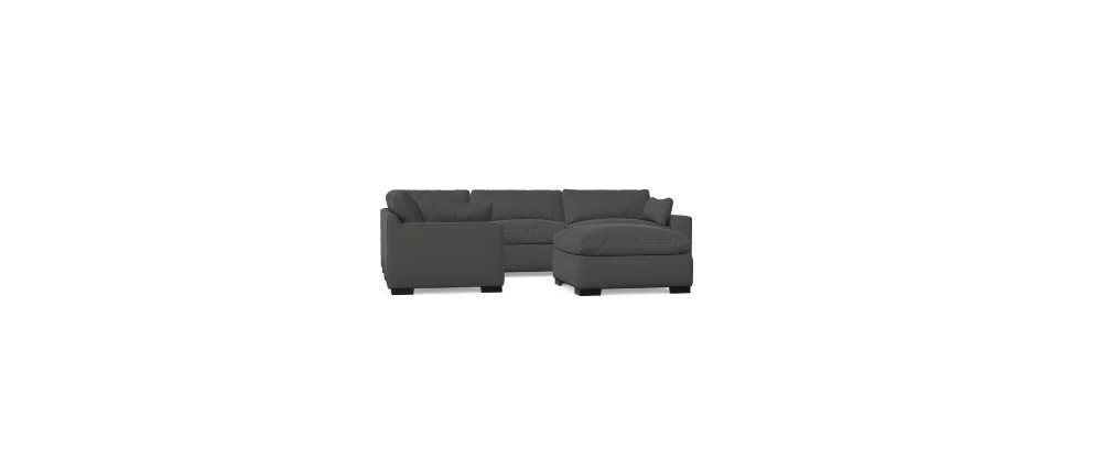 City Limits II Modular Sectional - Custom Design Ref: M_AEL1AZN