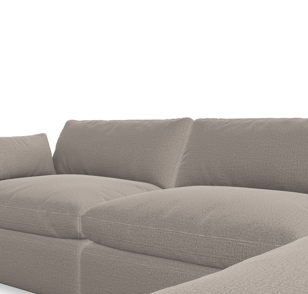 City Limits II Modular Sectional - Custom Design Ref: M_AEVRQO