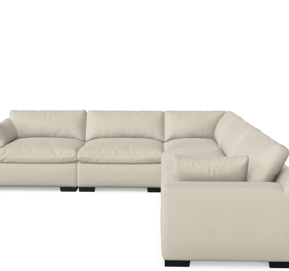 City Limits II Modular Sectional - Custom Design Ref: M_AEZLVZU