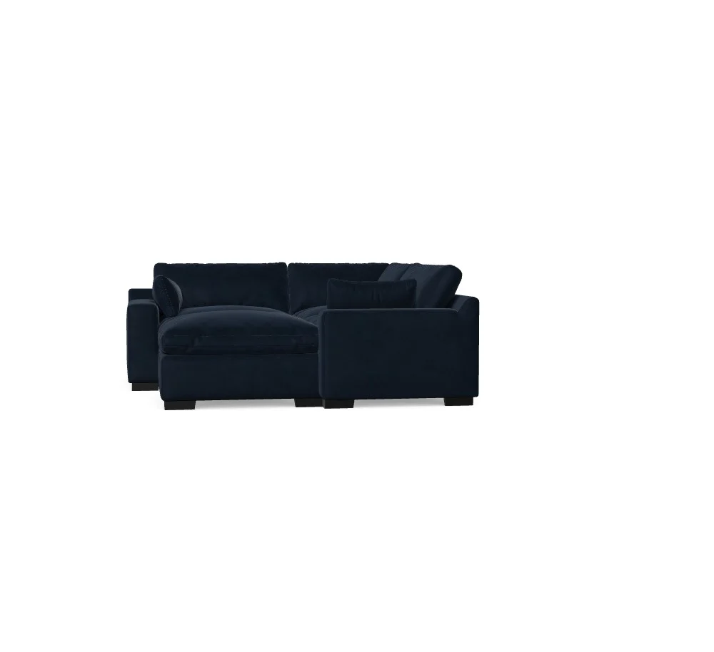 City Limits II Modular Sectional - Custom Design Ref: M_AFXISE
