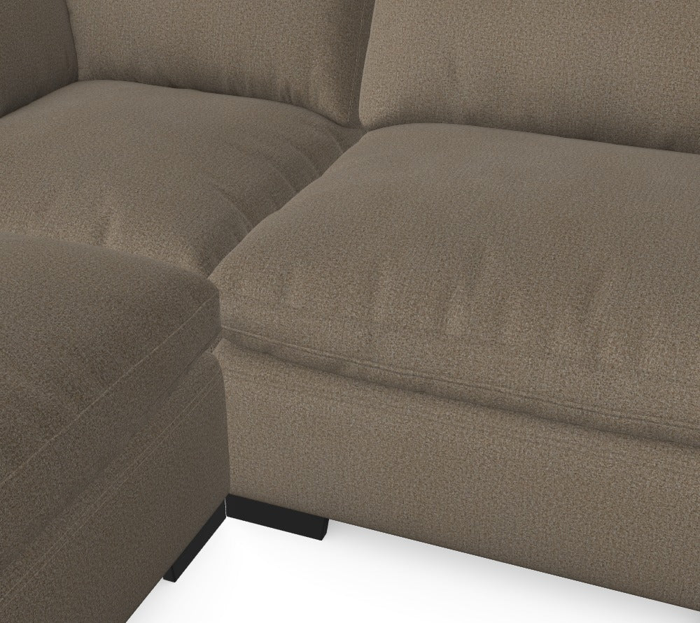 City Limits II Modular Sectional - Custom Design Ref: M_AFYO9R7