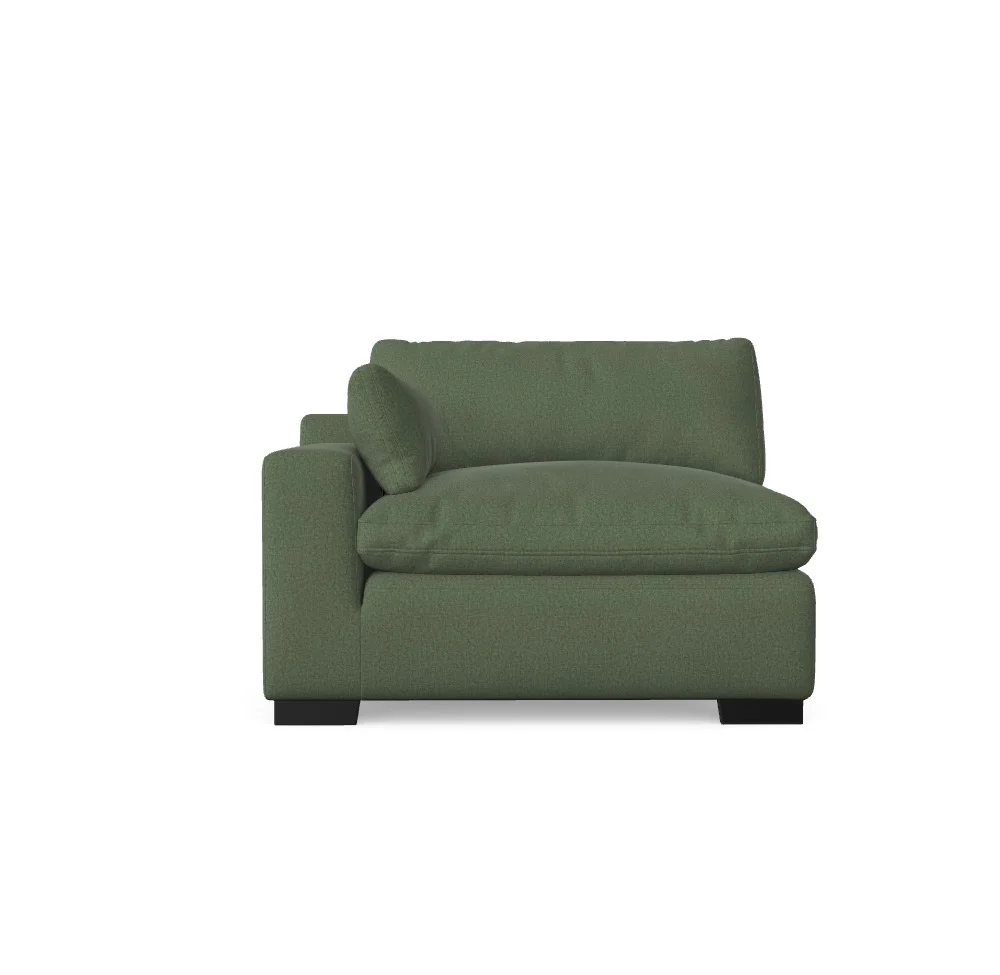 City Limits II Modular Sectional - Custom Design Ref: M_AI7YKT1