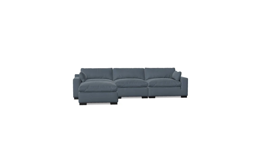 City Limits II Modular Sectional - Custom Design Ref: M_AJERMC