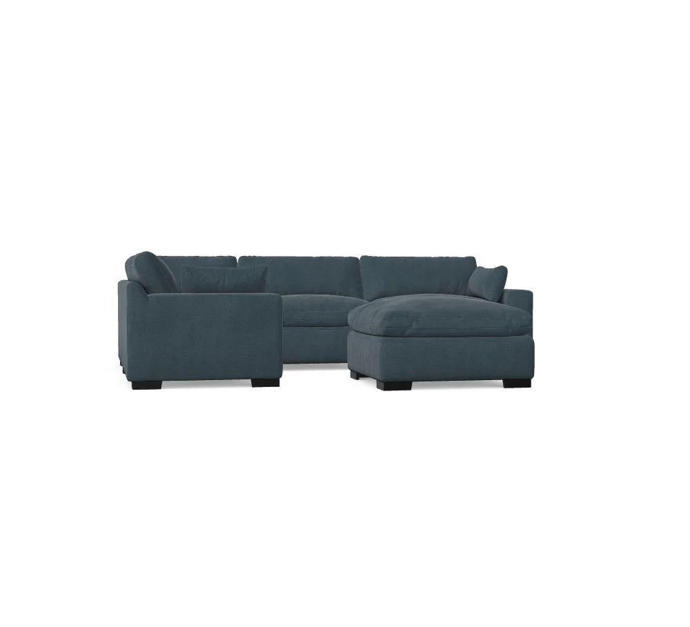 City Limits II Modular Sectional - Custom Design Ref: M_AJG3FPY