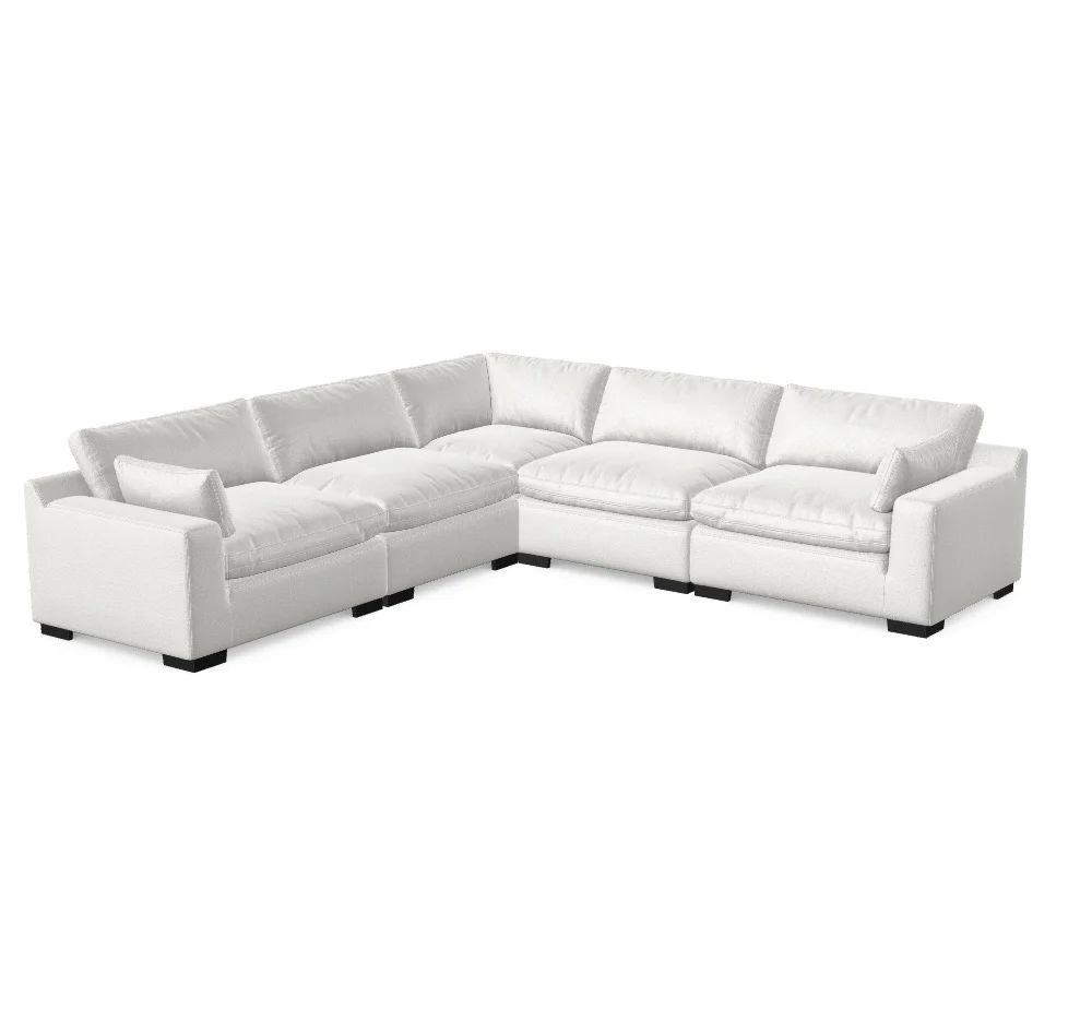 City Limits II Modular Sectional - Custom Design Ref: M_ALTUEB