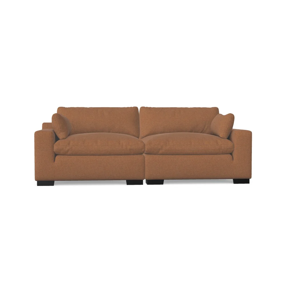 City Limits II Modular Sectional - Custom Design Ref: M_AMVL56J
