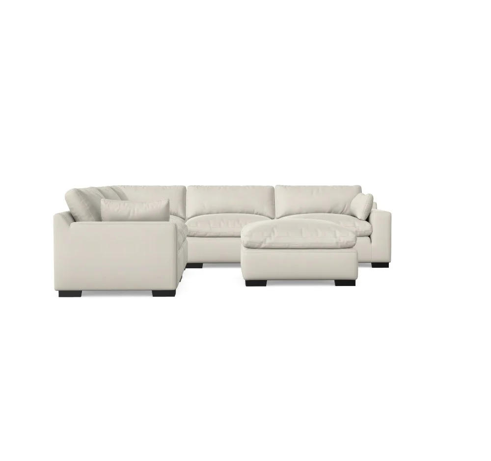 City Limits II Modular Sectional - Custom Design Ref: M_AMZQQF