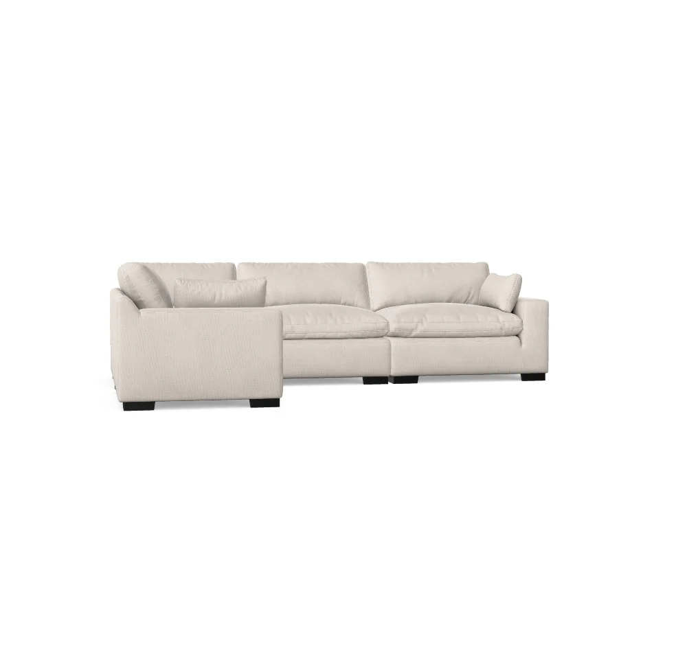 City Limits II Modular Sectional - Custom Design Ref: M_ANZJND