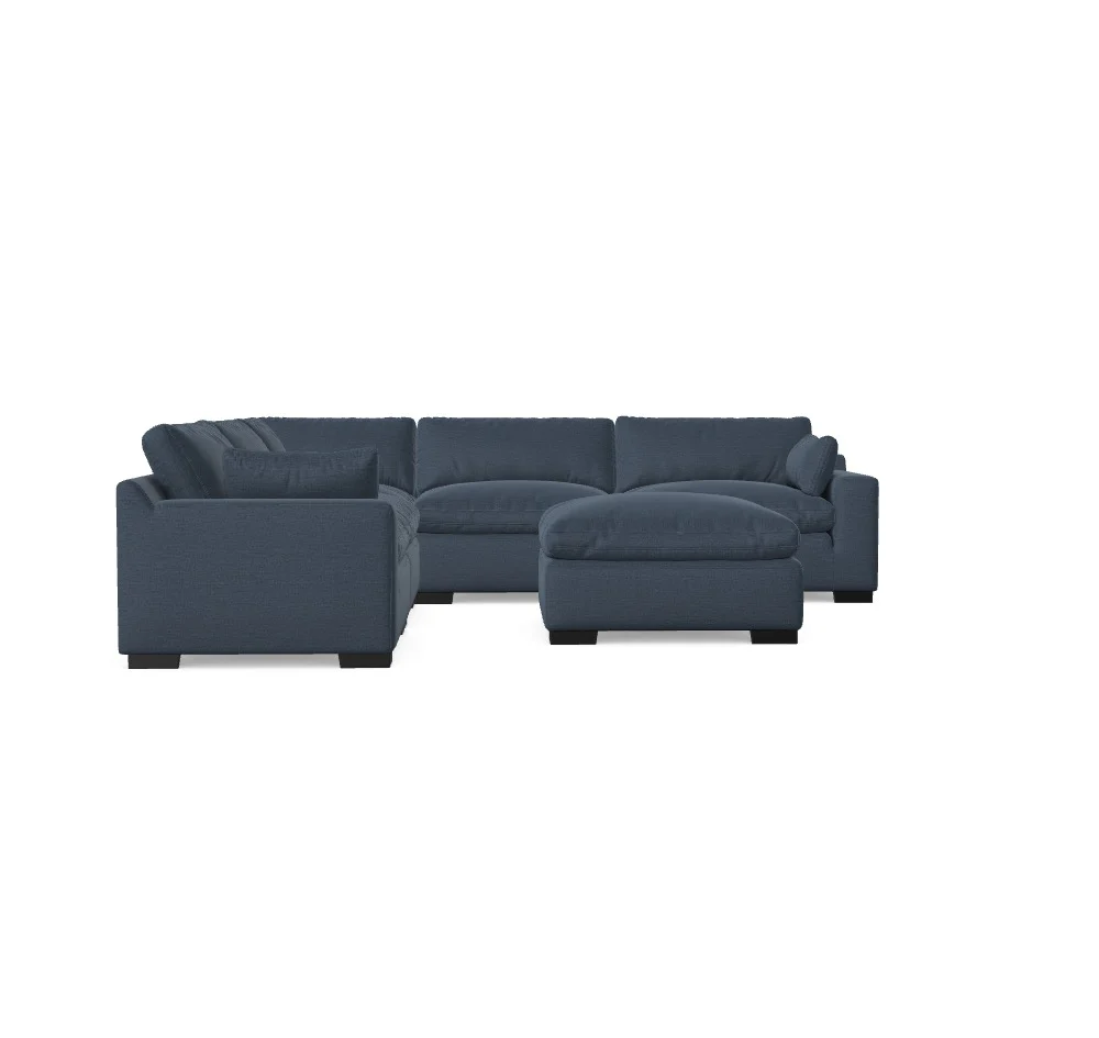 City Limits II Modular Sectional - Custom Design Ref: M_AOUJ6N