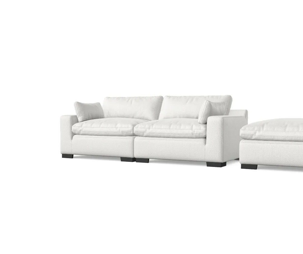City Limits II Modular Sectional - Custom Design Ref: M_APIUYCD