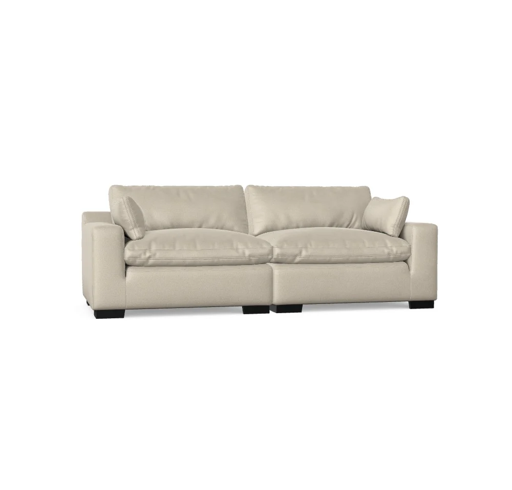 City Limits II Modular Sectional - Custom Design Ref: M_AT4FJI