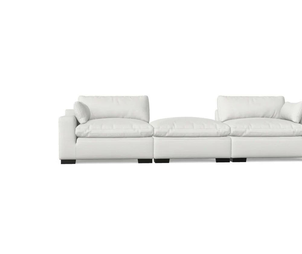 City Limits II Modular Sectional - Custom Design Ref: M_AUPB816
