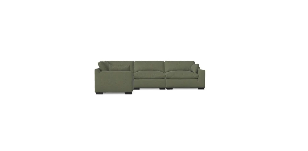 City Limits II Modular Sectional - Custom Design Ref: M_AVOADF