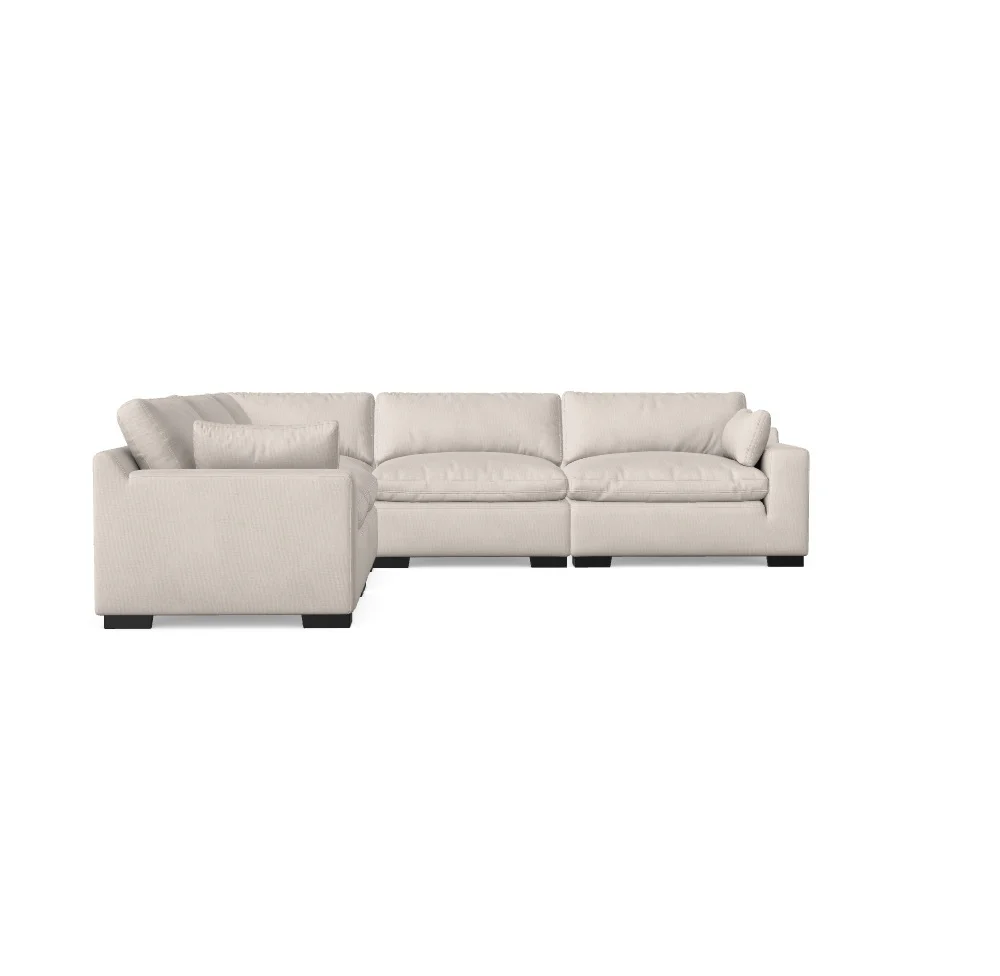 City Limits II Modular Sectional - Custom Design Ref: M_AWD0WX