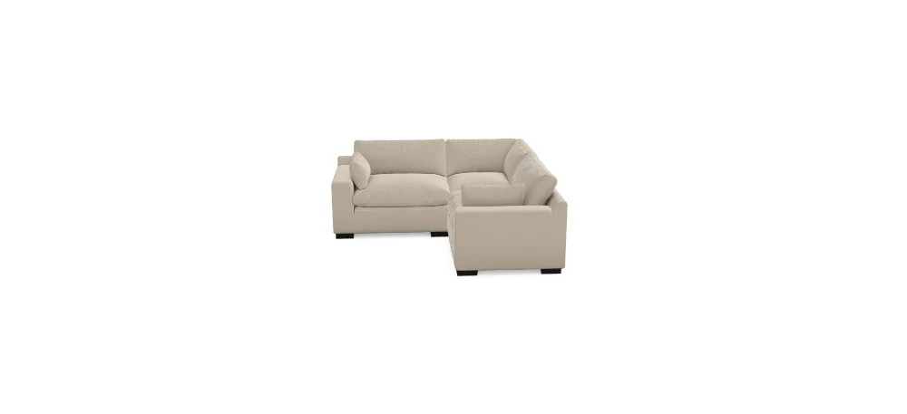 City Limits II Modular Sectional - Custom Design Ref: M_AWFMAS