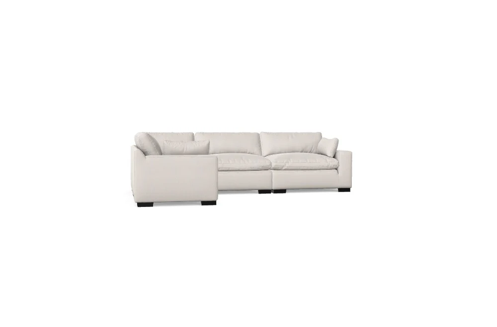 City Limits II Modular Sectional - Custom Design Ref: M_AWYZMX