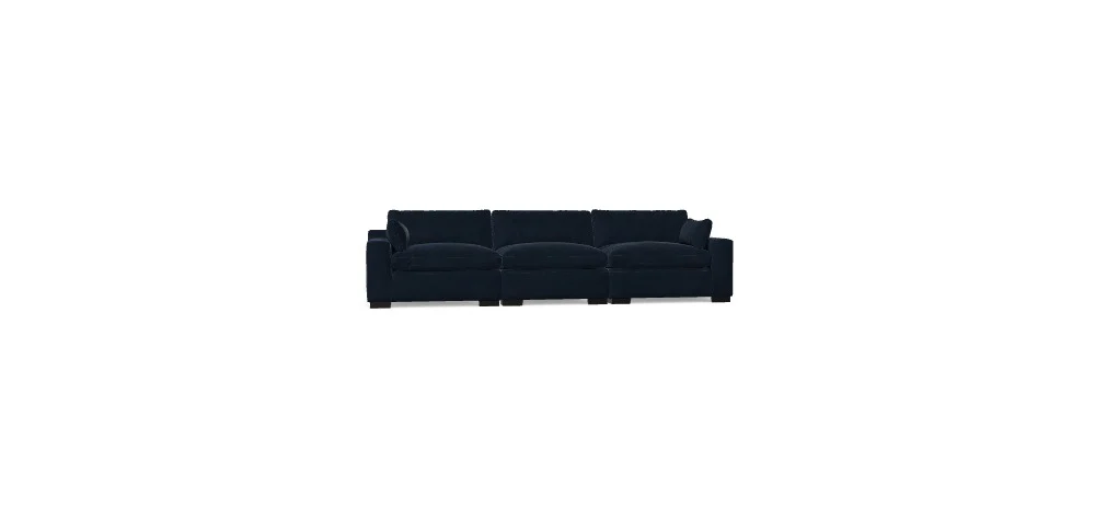 City Limits II Modular Sectional - Custom Design Ref: M_AWZCHQ