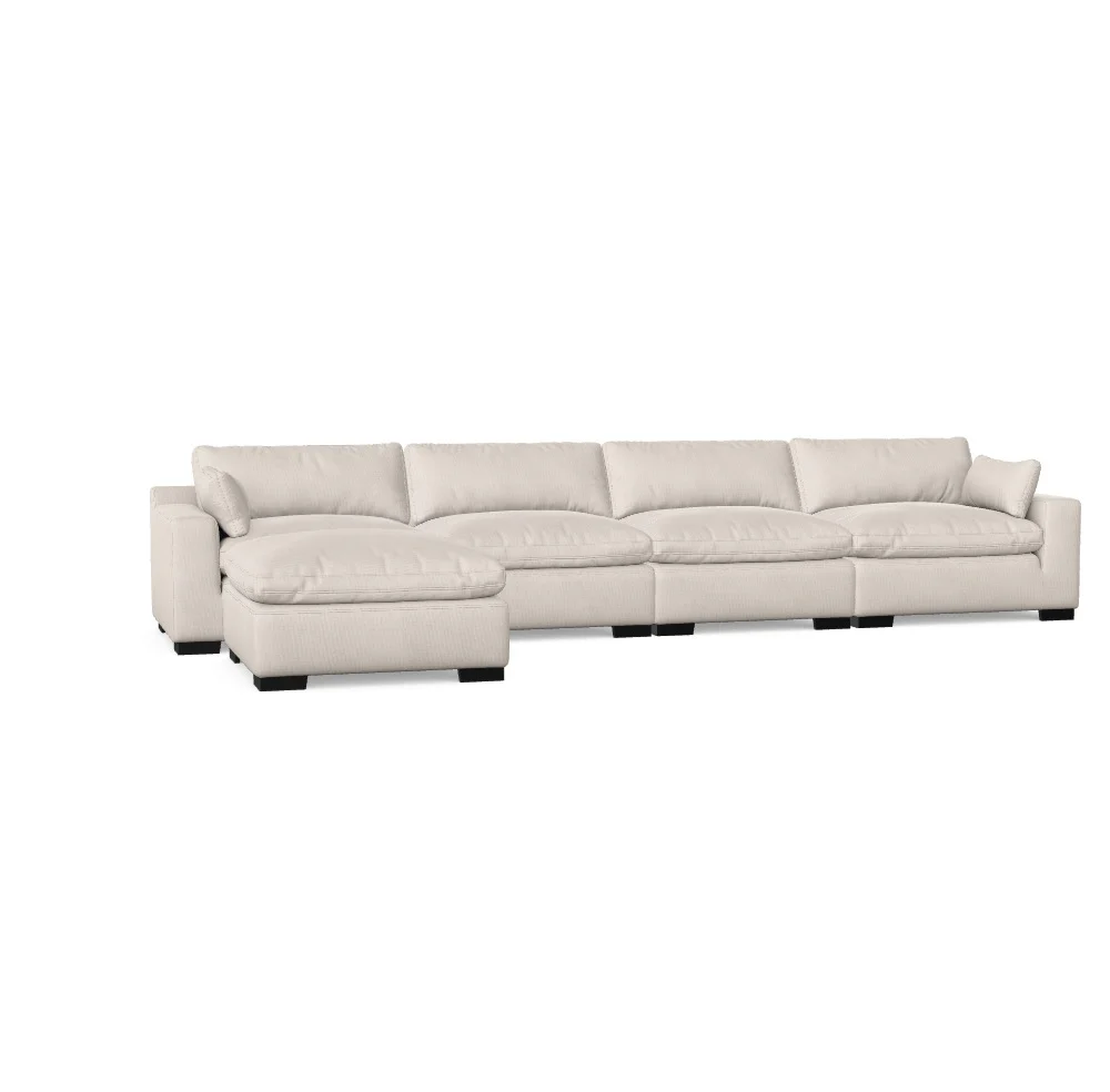 City Limits II Modular Sectional - Custom Design Ref: M_AXUID0