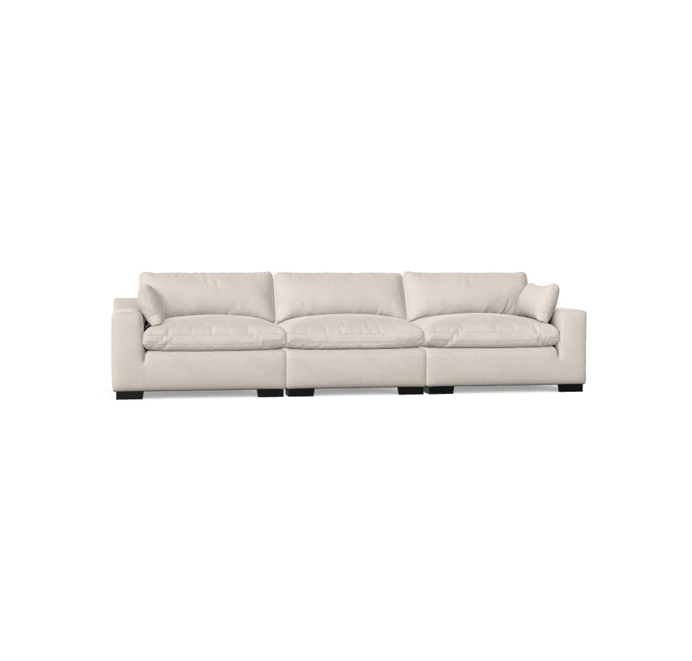City Limits II Modular Sectional - Custom Design Ref: M_AY6D7M