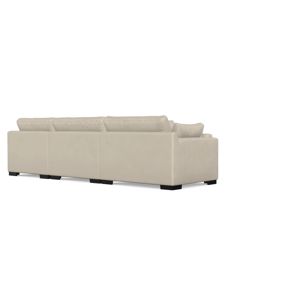 City Limits II Modular Sectional - Custom Design Ref: M_AYIVLQQ